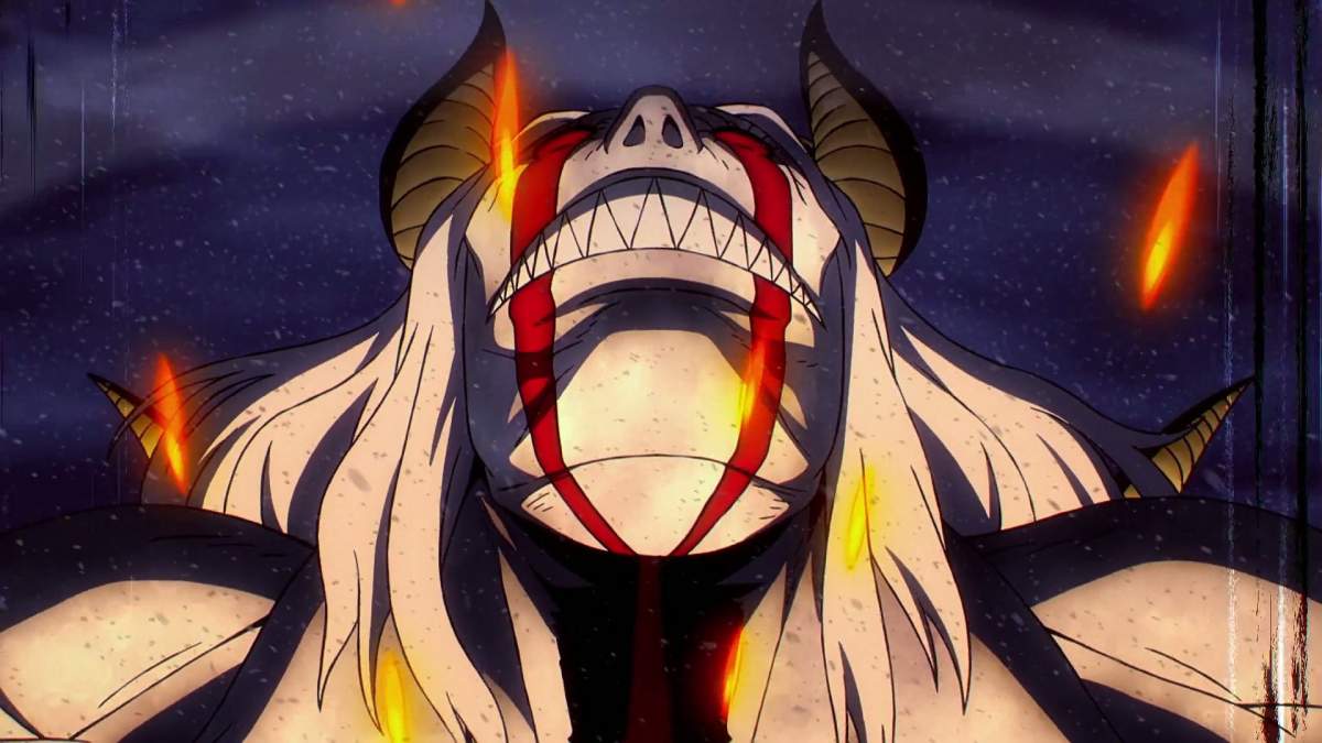 Black Clover