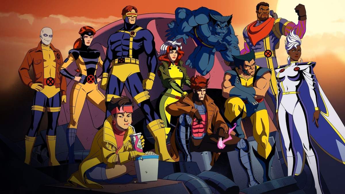 Marvel’s Latest NYCC Announcements: What’s Next for X-Men ’97 and Marvel Zombies?