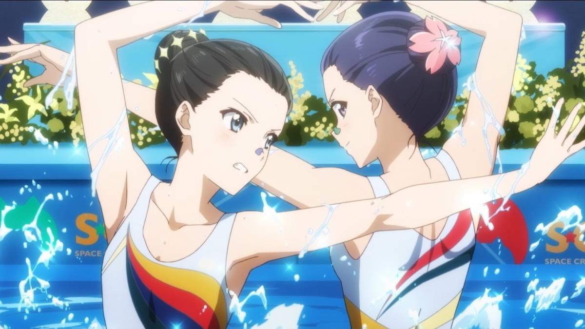 Revue Starlight The Movie