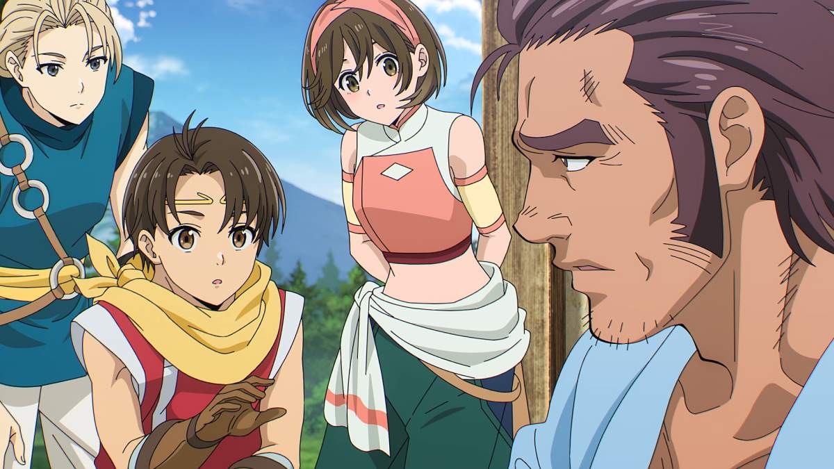 Suikoden: The Anime Episode 2 Review and Recap: Everything You Need to Know