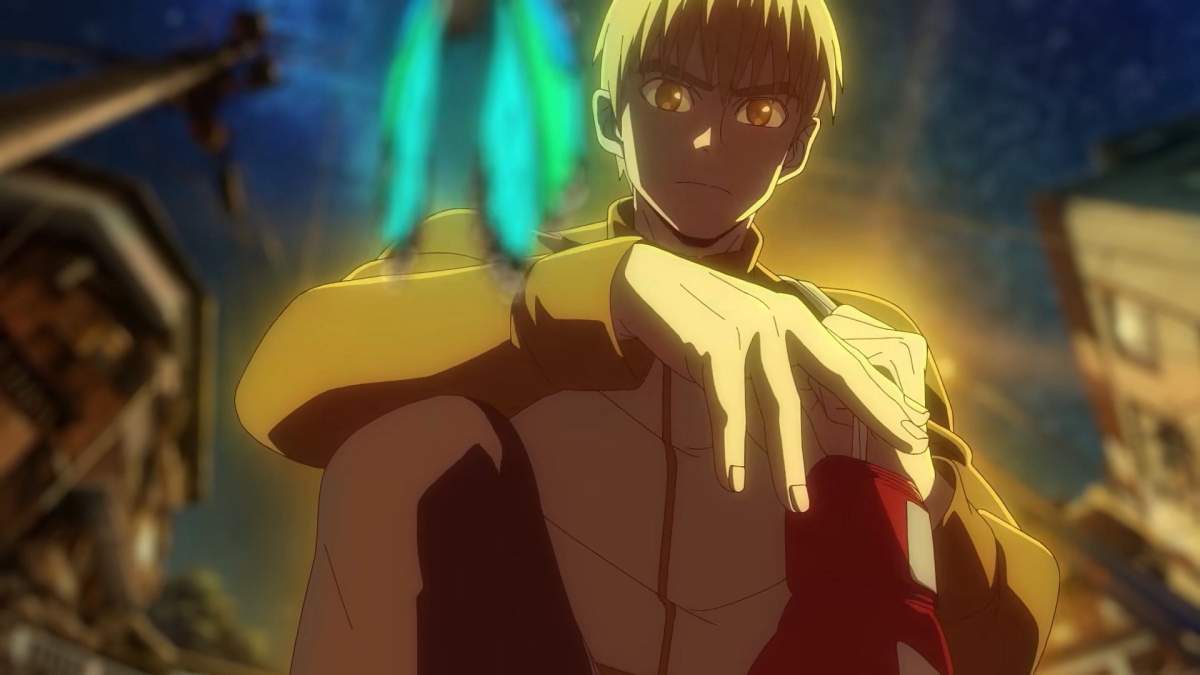 Crunchyroll and WEBTOON Team Up for 15 New Webcomic Anime Adaptations