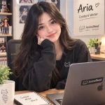 Aria - AnimeRead author
