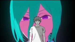 Chainsaw Man