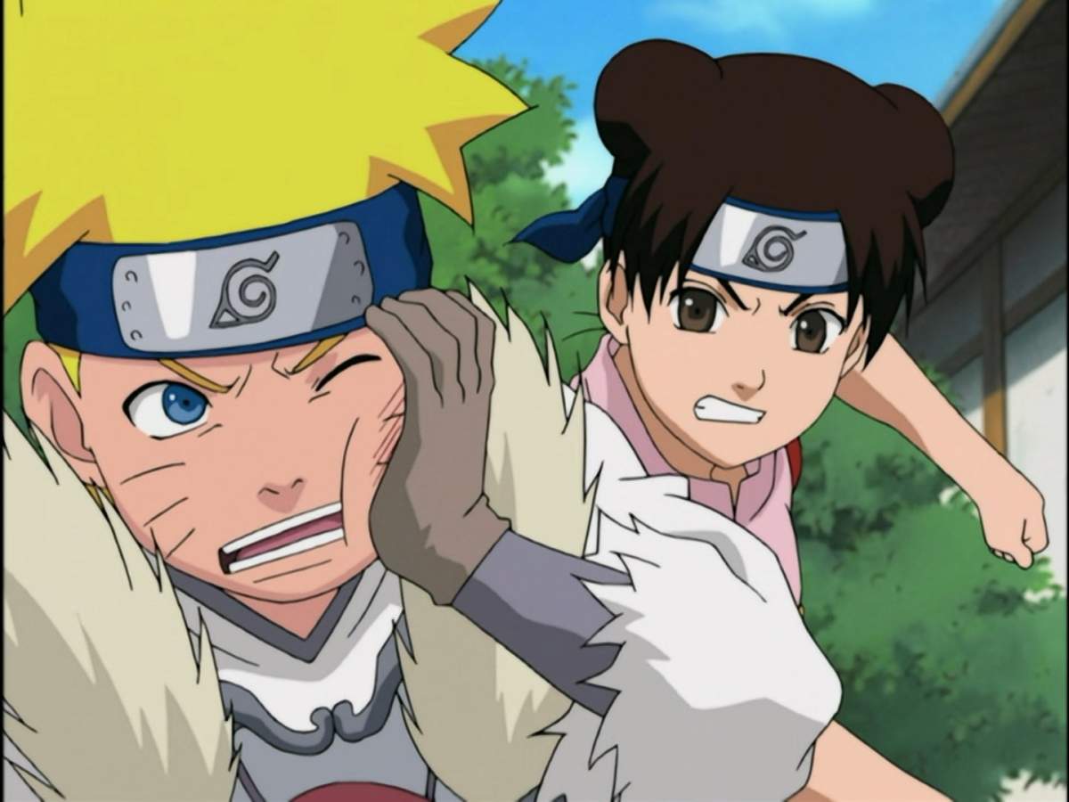 Naruto