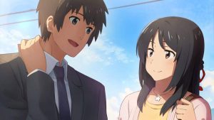 Your Name