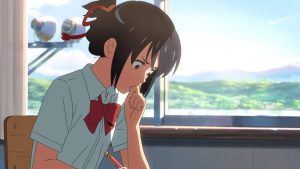 Your Name